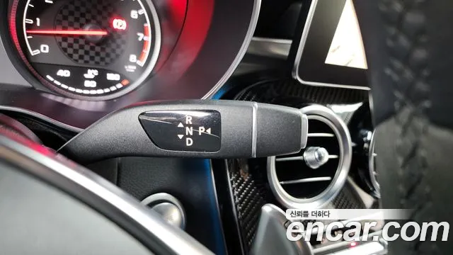 Mercedes-Benz GLC-Class X253 id 2679843 из Кореи 19