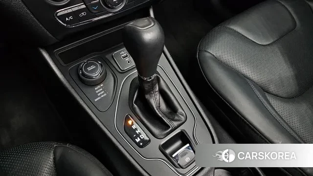 Jeep Cherokee (KL) id 3319434 из Кореи 19