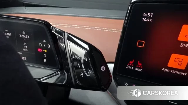 Volkswagen ID.4 id 3378240 из Кореи 19