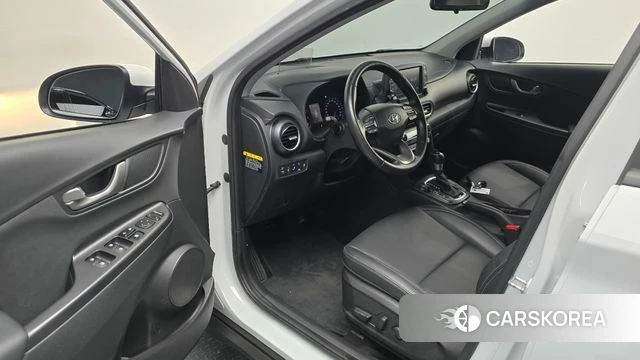 Hyundai Kona id 4557762 из Кореи 30