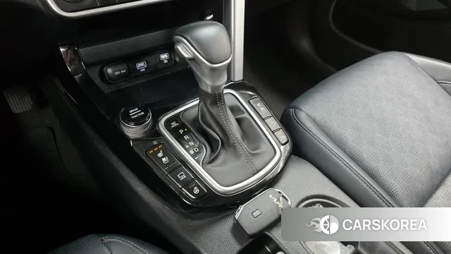 Kia Seltos id 3650268 из Кореи 19