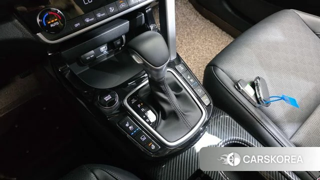 Kia Seltos id 4594864 из Кореи 19