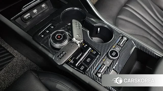 Kia K5 3rd generation id 3335108 из Кореи 19