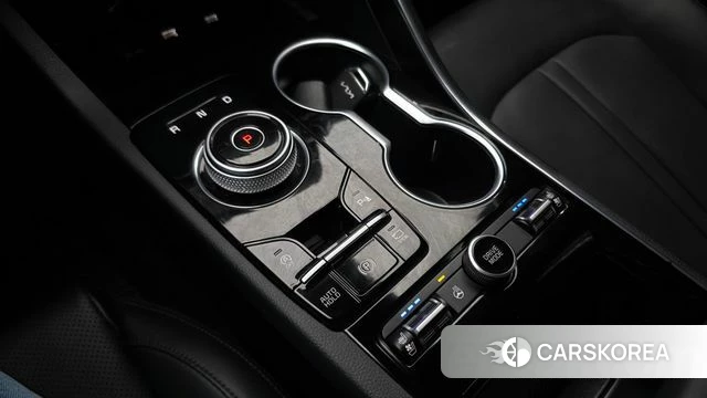 Kia K5 3rd generation id 4905502 из Кореи 29