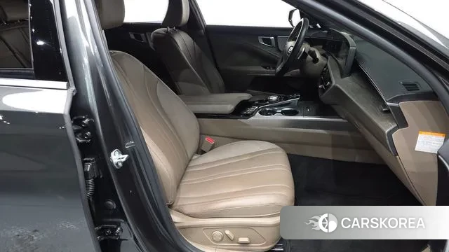 Kia K8 Hybrid id 3289517 из Кореи 19