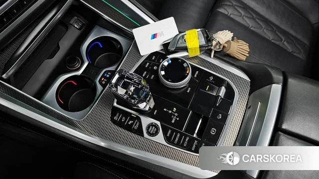 BMW X6 (G06) id 3799305 из Кореи 19