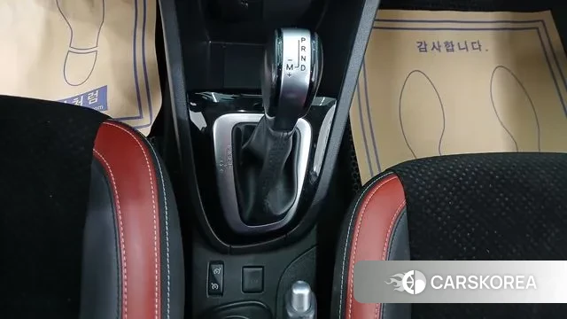 Renault Korea (Samsung) Clio id 3547458 из Кореи 19