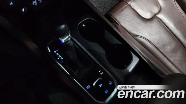 Hyundai Santa Fe TM id 2475516 из Кореи 19