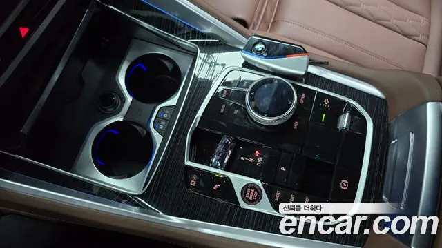 BMW X6 (G06) id 2581214 из Кореи 19