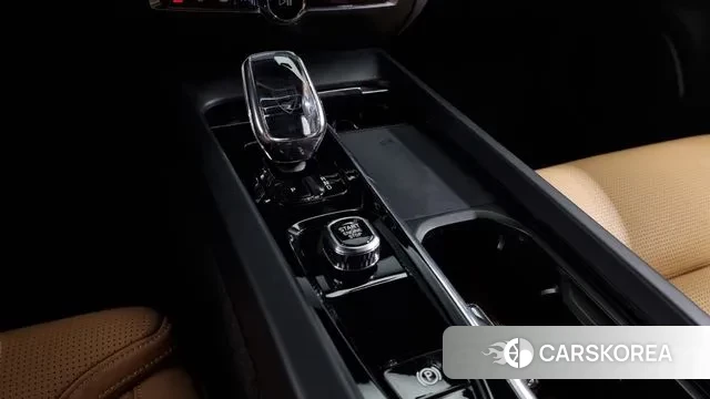 Volvo S60 3rd generation id 2894231 из Кореи 19