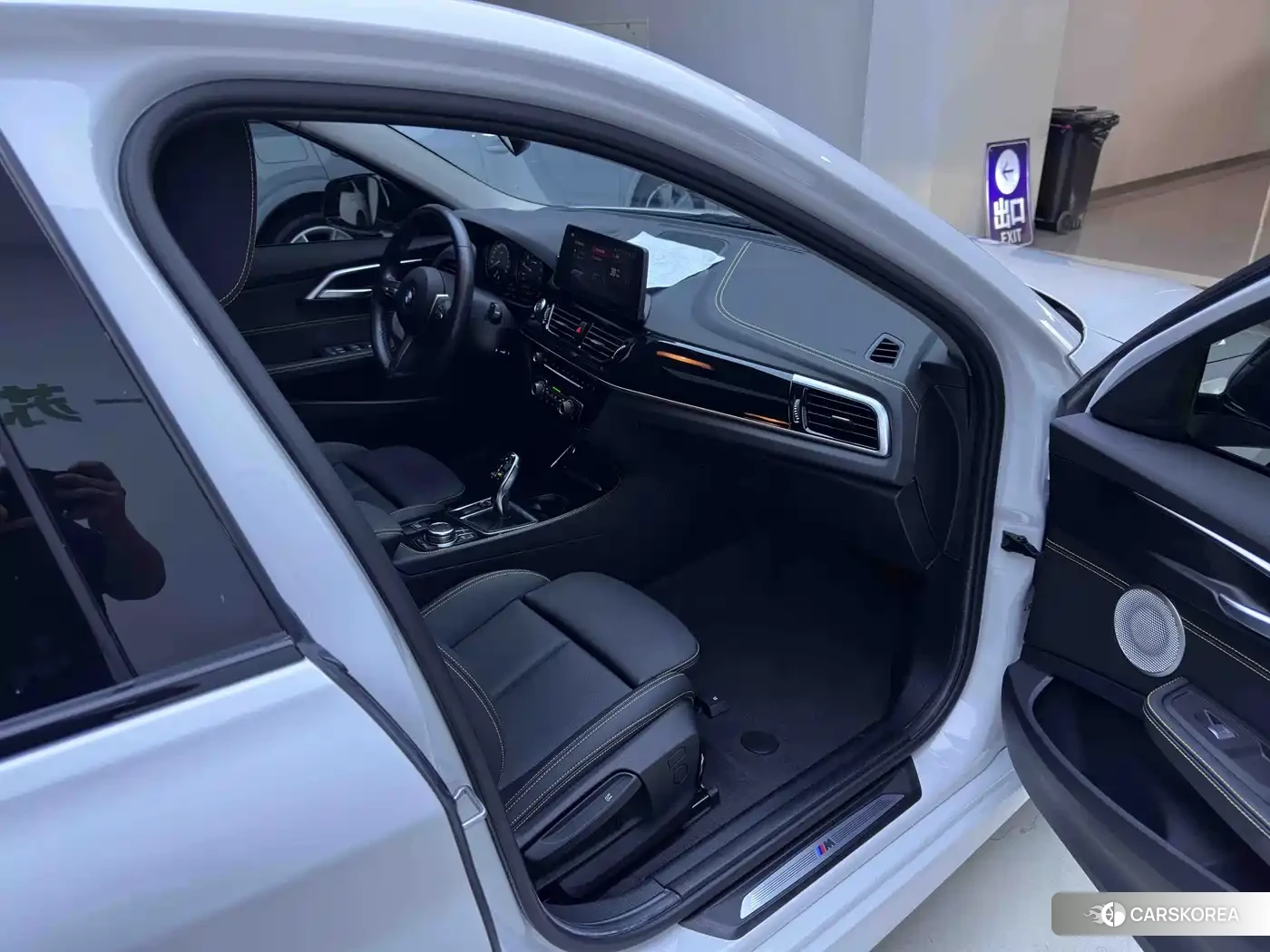 BMW 1 series id 4649305 из Китая 20