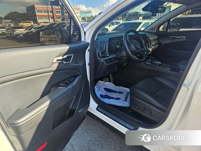 Kia Sportage 5th Generation id 3098068 из Кореи 19