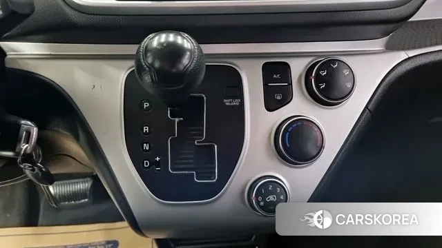 Kia The New Ray id 3665498 из Кореи 16