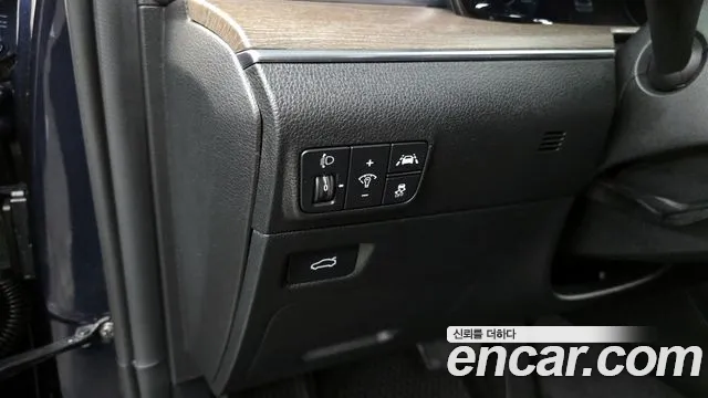 Kia K5 3rd generation id 2697193 из Кореи 19