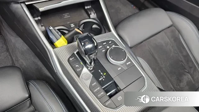 BMW 3 Series (G20) id 3703296 из Кореи 19