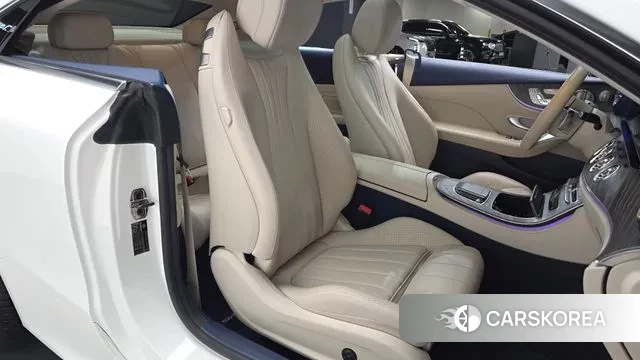 Mercedes-Benz E-Class W213 id 3572988 из Кореи 19