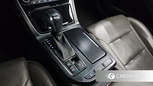 Hyundai Grandeur IG id 3363173 из Кореи 19