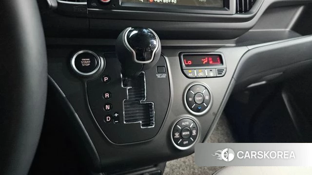 Kia The New Kia Ray id 4527833 из Кореи 30