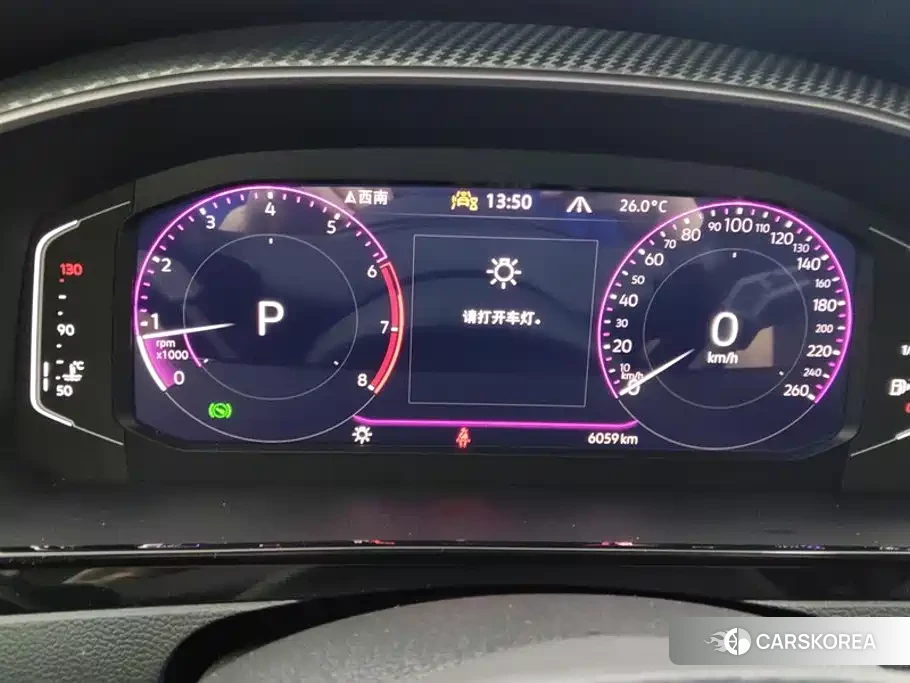 Volkswagen Arteon (CC) id 4664453 из Китая 15