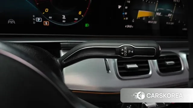 Mercedes-Benz GLE-Class W167 id 3438766 из Кореи 19