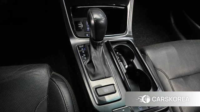 Hyundai Grandeur IG id 4339751 из Кореи 19