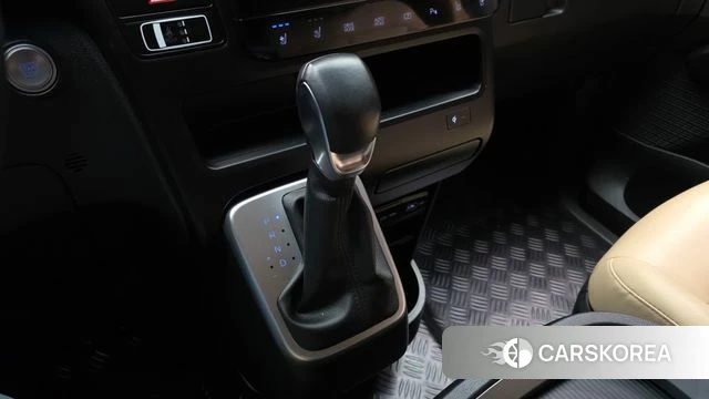 Hyundai Staria id 4864284 из Кореи 30