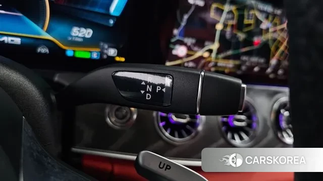 Mercedes-Benz AMG GT id 3267781 из Кореи 19