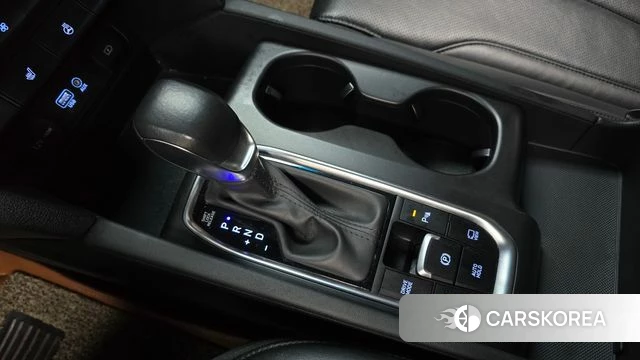 Hyundai Santa Fe TM id 3917271 из Кореи 19