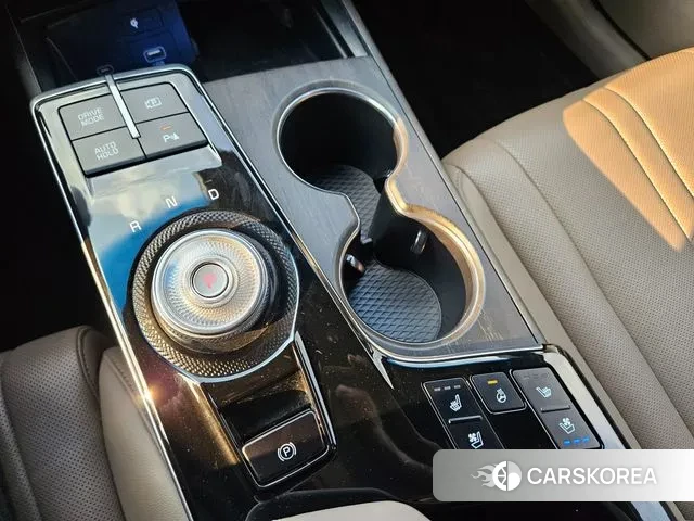 Kia K8 id 3615367 из Кореи 19