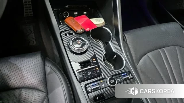 Kia K5 3rd generation id 3161135 из Кореи 19