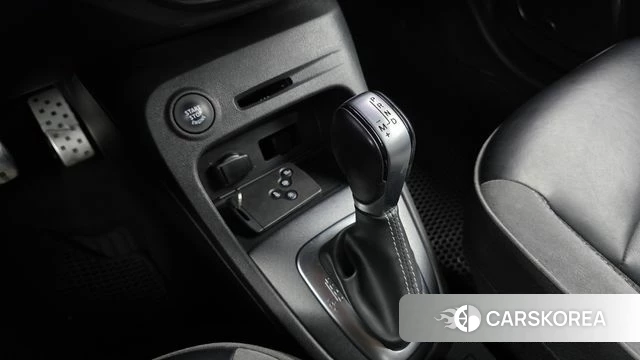 Renault Korea (Samsung) New QM3 id 4304972 из Кореи 29