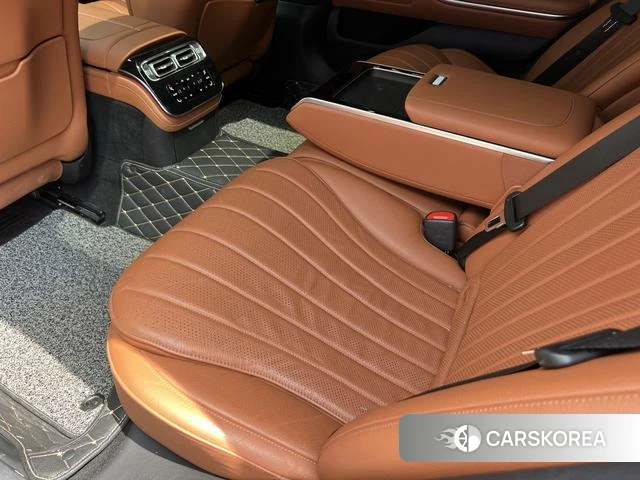 Mercedes-Benz S-class id 4273948 из Китая 33