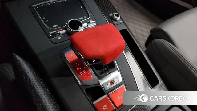 Audi SQ5 (FY) id 3361986 из Кореи 19