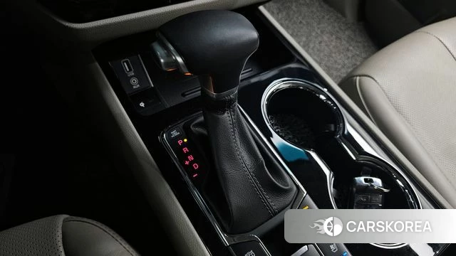 Kia The New Carnival id 3873417 из Кореи 19