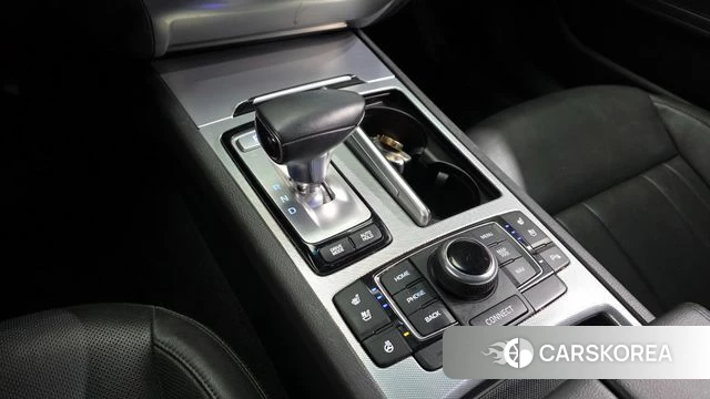 Genesis G80 id 3814339 из Кореи 19