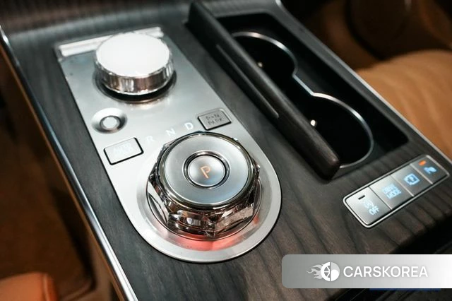 Genesis G80 (RG3) id 4413846 из Кореи 19