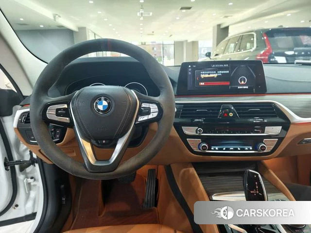 BMW 6 series GT id 4208744 из Китая 19