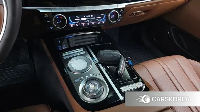 Genesis G80 (RG3) id 2999206 из Кореи 19