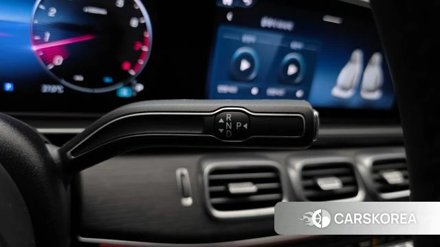 Mercedes-Benz GLS - Class X167 id 4515883 из Кореи 19