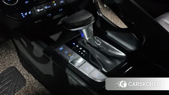 Hyundai Avante (CN7) id 3144482 из Кореи 19