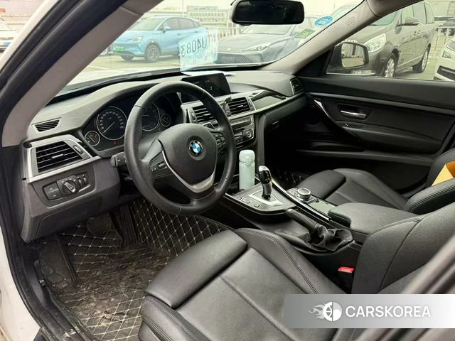 BMW 3 series GT id 4219775 из Китая 9