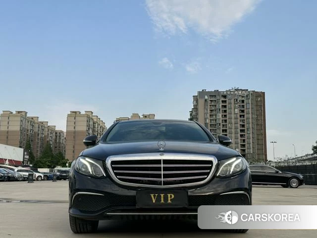 Mercedes-Benz E-class id 4215200 из Китая 23