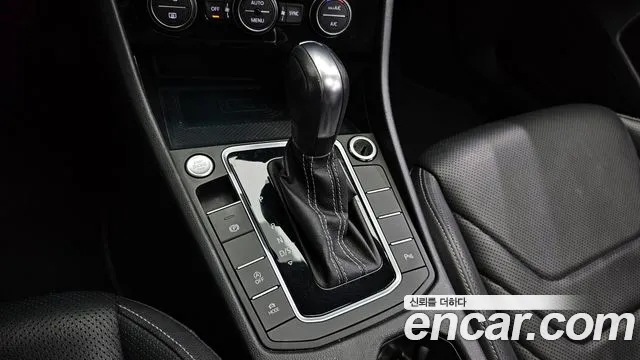 Volkswagen 7th Generation of Jetta id 2749109 из Кореи 19