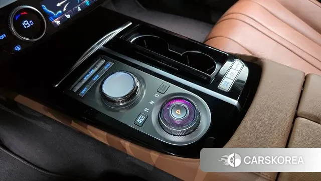 Genesis G80 (RG3) id 3058214 из Кореи 19