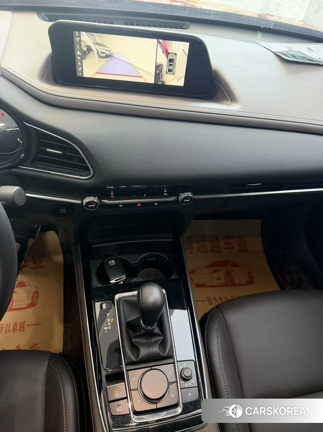 Mazda CX-30 id 4274171 из Китая 19