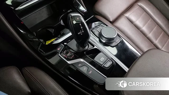 BMW X4 (G02) id 3765061 из Кореи 19