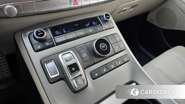 Hyundai Palisade id 4536396 из Кореи 35