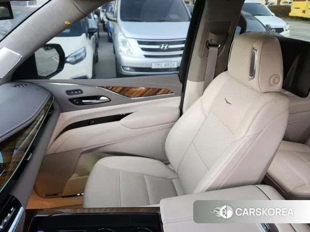 Cadillac Escalade 5th Generation id 3443162 из Кореи 19