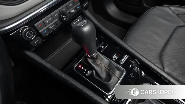 Jeep Compass 2nd Generation id 3492668 из Кореи 19