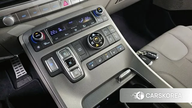 Hyundai Palisade id 3518801 из Кореи 19